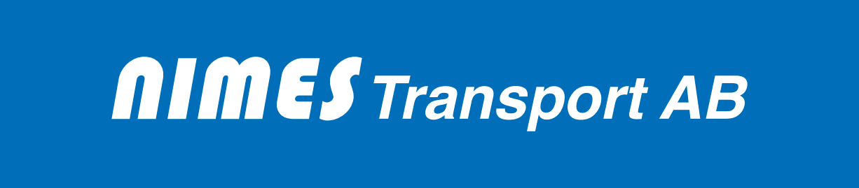 Nimes Transport Logo